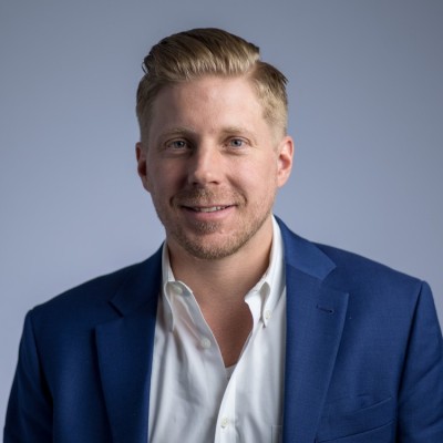 Matthew Zimmerman, owner of 606 Property Services
